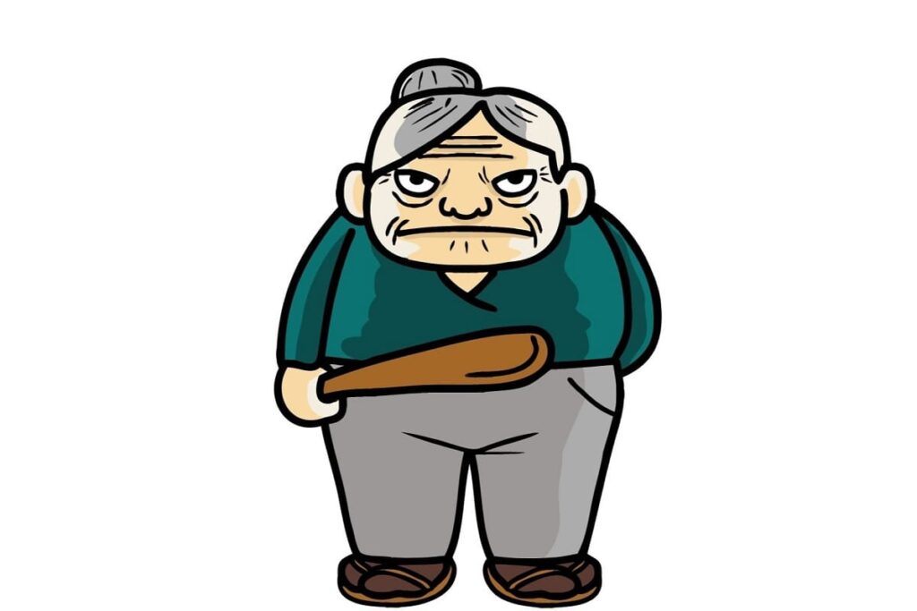 onibaba