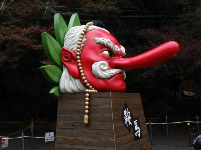 What is a Tengu? Discovering the Features, Dwellings