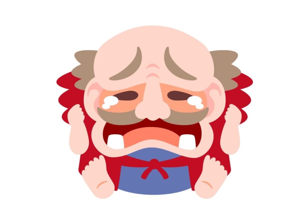 Yokai Konaki jiji