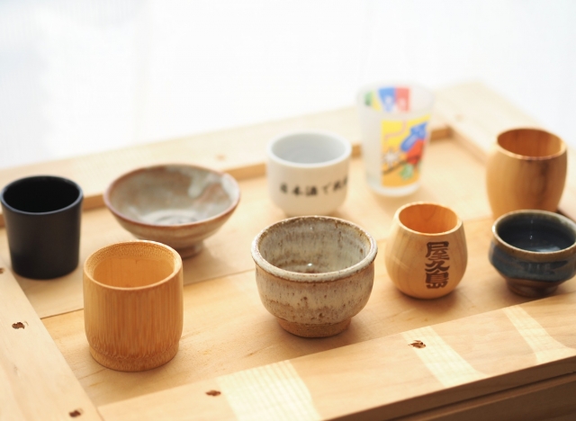 Ochoko Guide: Japan’s Unique Sake Experience