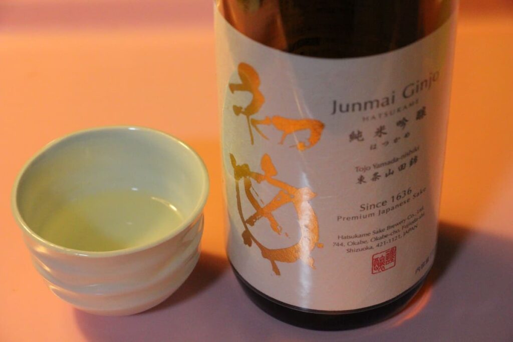 Ochoko Guide: Japan’s Unique Sake Experience