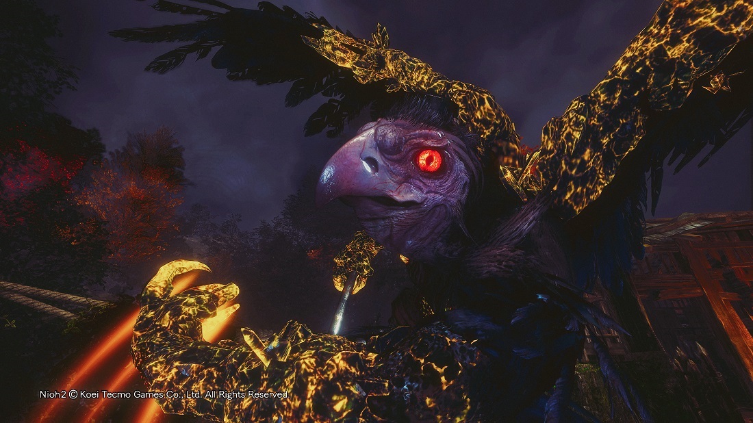 Discover Karasu Tengu: Japan’s Crow Yokai | Manekineko GAMES