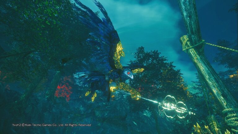 Discover Karasu Tengu: Japan’s Crow Yokai | Manekineko GAMES