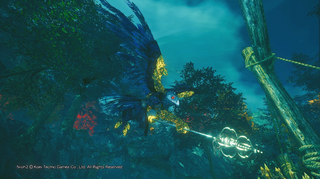 Discover Karasu Tengu: Japan’s Crow Yokai | Manekineko GAMES