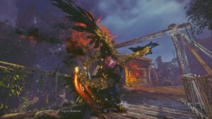 Discover Karasu Tengu: Japan’s Crow Yokai | Manekineko GAMES