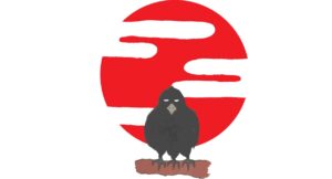 Yatagarasu: The Guiding Spirit of Japan | Manekineko GAMES