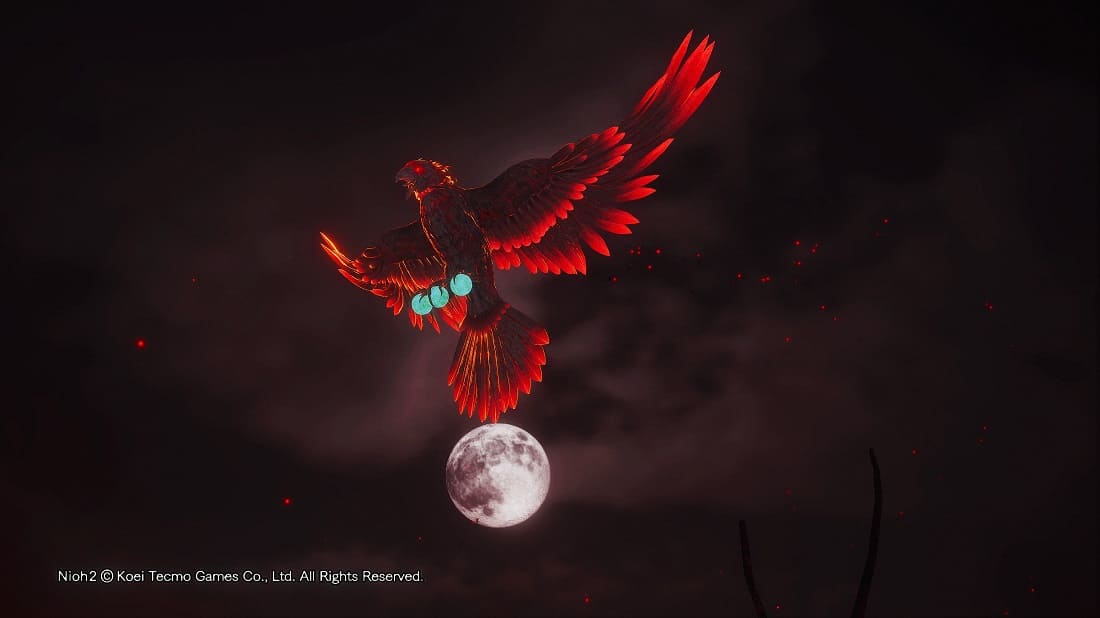 Yatagarasu: The Guiding Spirit of Japan | Manekineko GAMES