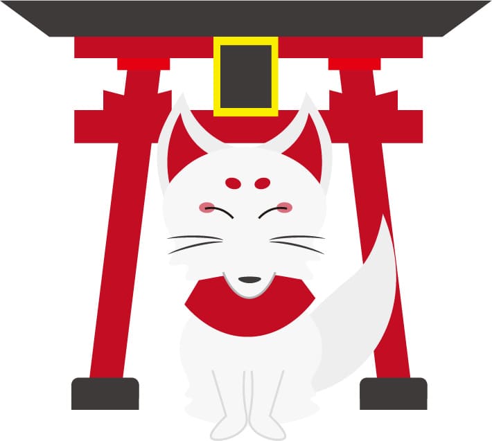 Yoko: Japan's Shape-Shifting Fox Yokai