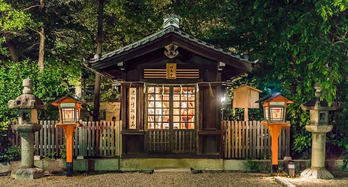 What Are Japanese Lanterns? A Guide to Tōrō and Their Role