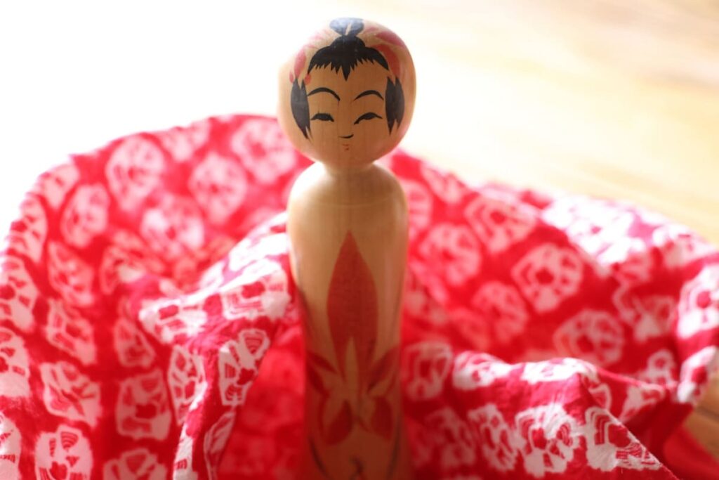 What Are Kokeshi? Exploring Japan’s Traditional Wooden Dolls