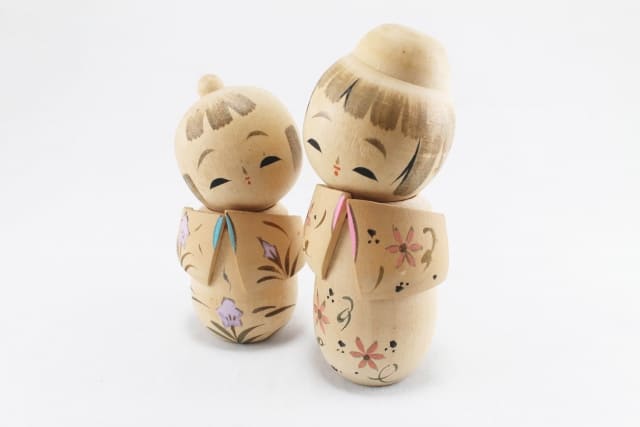 What Are Kokeshi? Exploring Japan’s Traditional Wooden Dolls