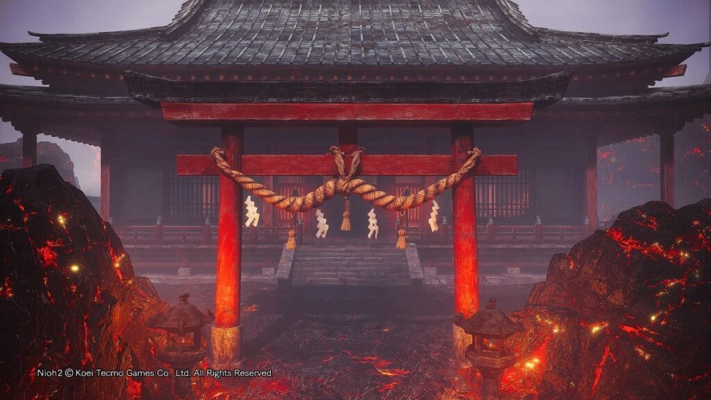 Torii: Japan’s Sacred Gateway