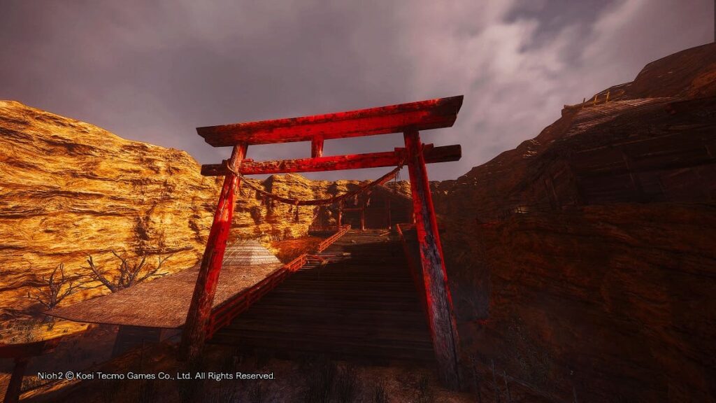 Torii: Japan’s Sacred Gateway