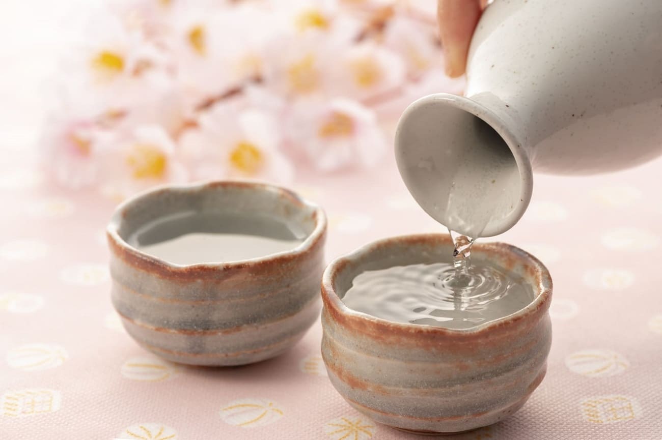 Ochoko Guide: Japan’s Unique Sake Experience