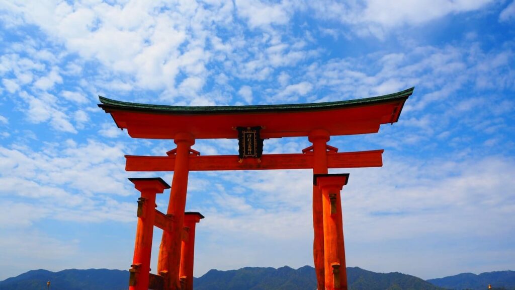 Torii: Japan’s Sacred Gateway