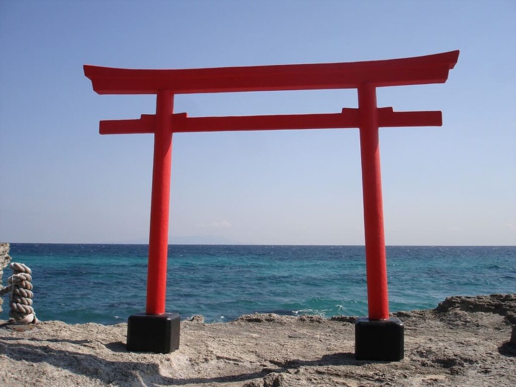 Torii: Japan’s Sacred Gateway