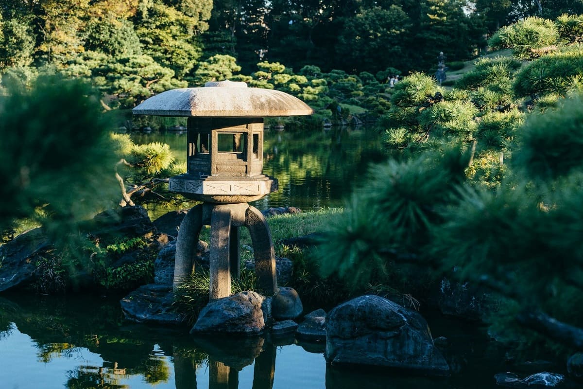 Japanese Garden : Features, Styles, and Best Locations to go