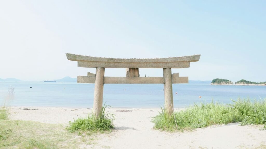 Torii: Japan’s Sacred Gateway