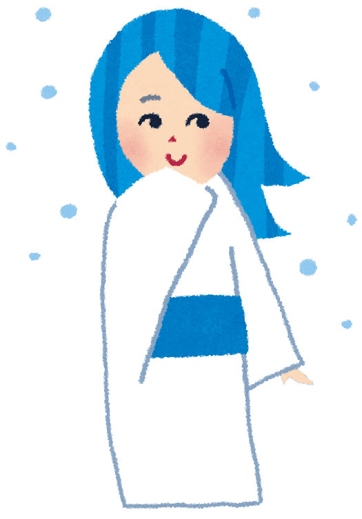 Yuki-onna: Japan’s Mysterious Snow Woman Yokai