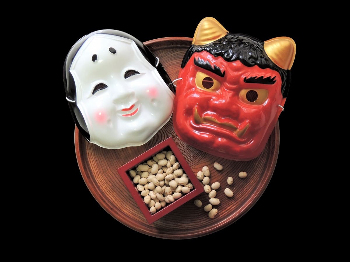 What is Setsubun? Japan's Traditional Festival to Ward Off Evil