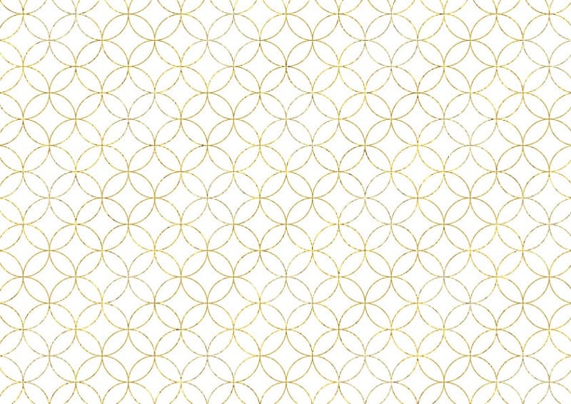 What are traditional Japanese patterns?