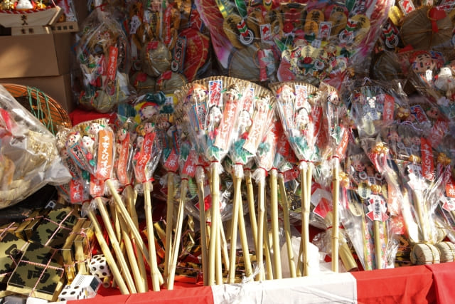 Toka Ebisu Explained: Japan’s Festival for Business Success