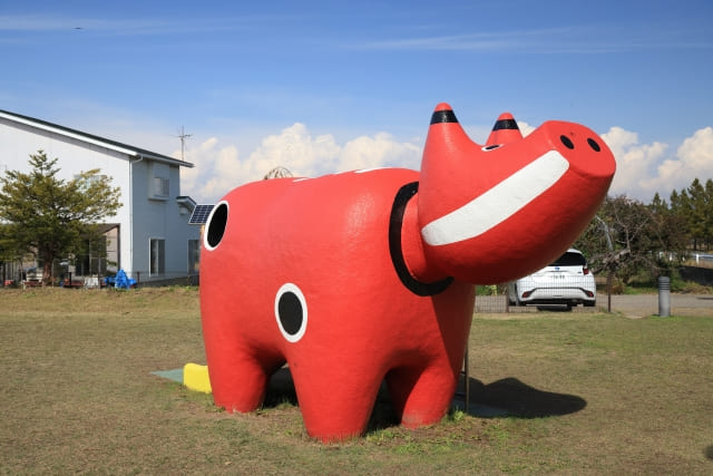 What Is Akabeko?Japan’s Red Cow Legend and Its History