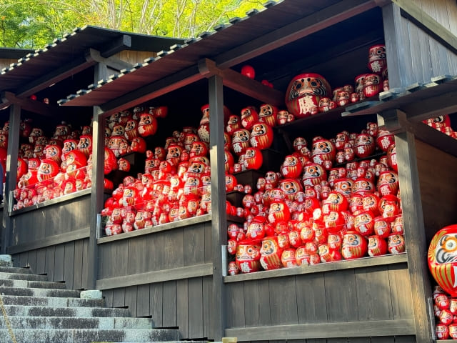 What Are Daruma Dolls? Origins and Role in Japanese Culture