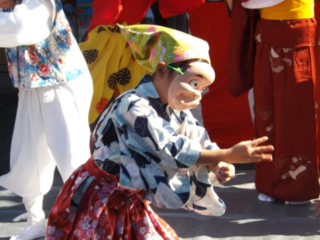 Hyottoko: Japan’s Beloved Cultural Icon