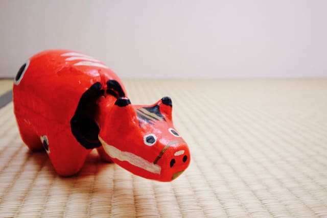 What Is Akabeko?Japan’s Red Cow Legend and Its History