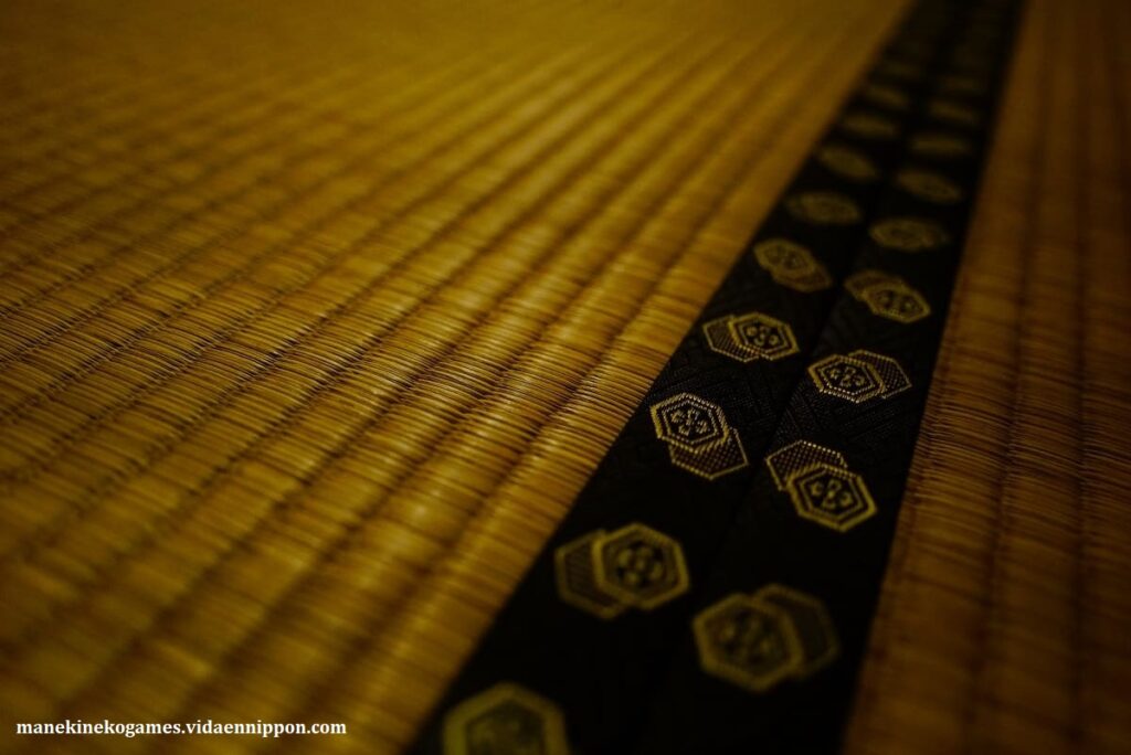 Tatami Mats in Japan: The History and Charm