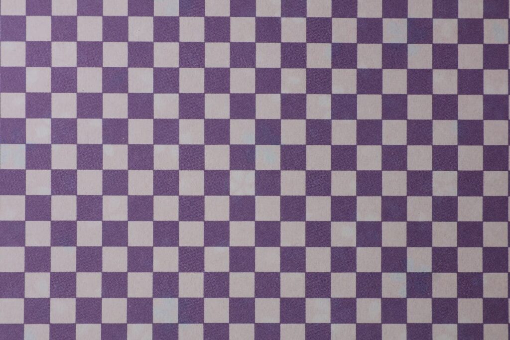 What are traditional Japanese patterns?