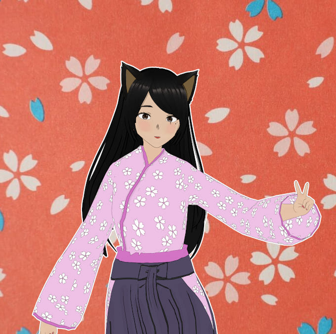 What are traditional Japanese patterns?