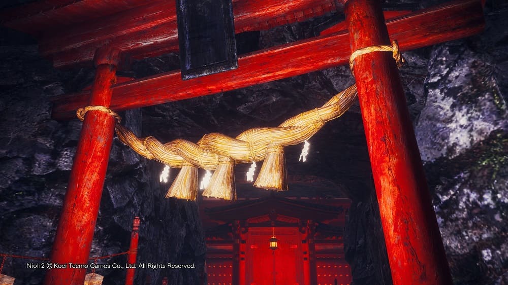 Shimenawa: Japan's Sacred Straw Rope and Its Meaning