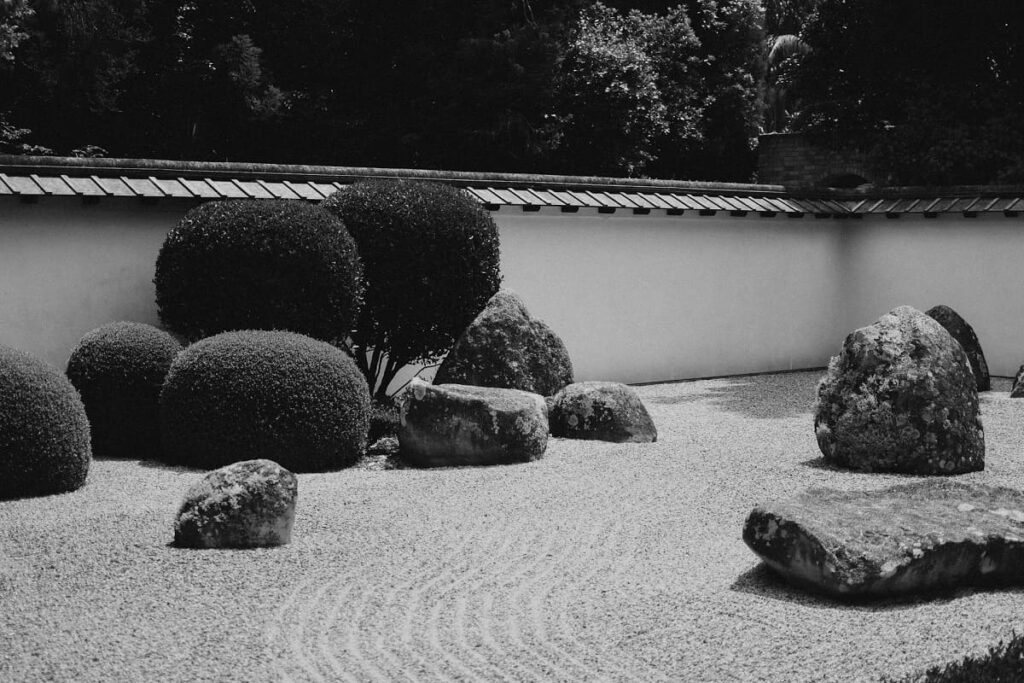 What is Karesansui? Japan's Dry Landscape Gardens