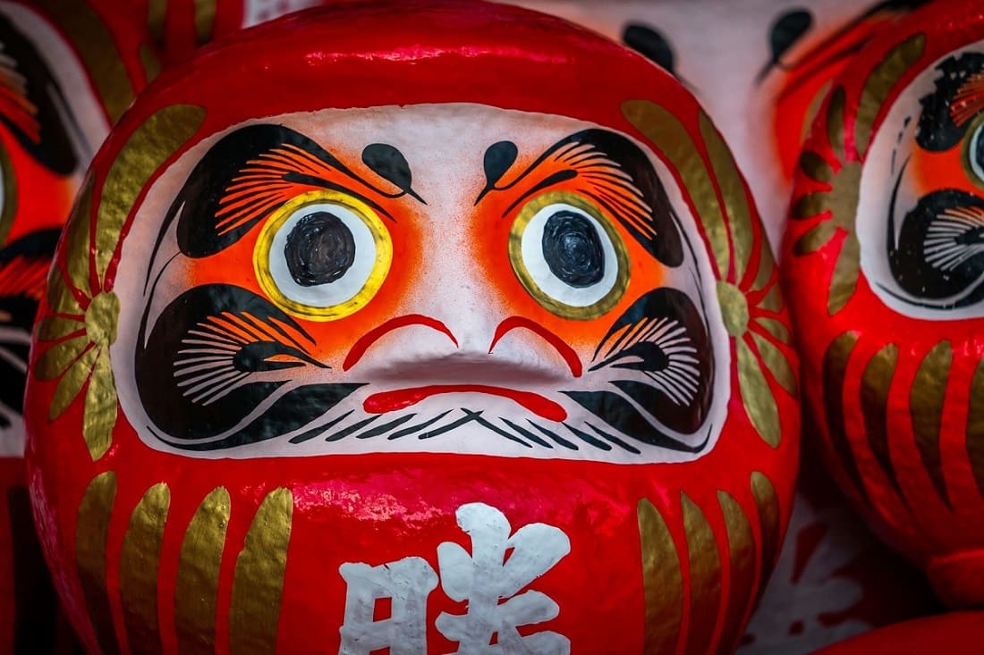 What Are Daruma Dolls? Origins and Role in Japanese Culture