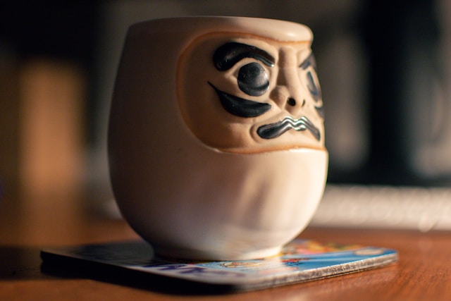 What Are Daruma Dolls?  Origins and Role in Japanese Culture