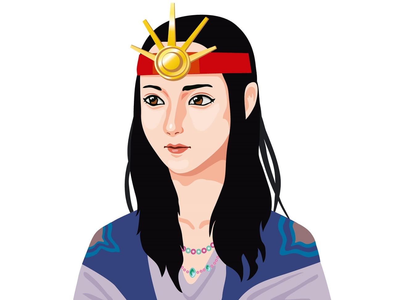 Who Was Himiko? Japan's Mysterious Ancient Queen