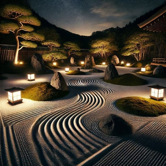 What is Karesansui? Japan's Dry Landscape Gardens