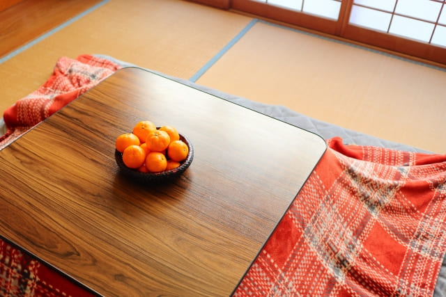 Tatami Mats in Japan: The History and Charm