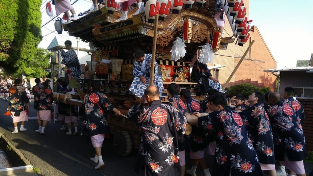 Himorogi: Japan’s Sacred Spaces Explained