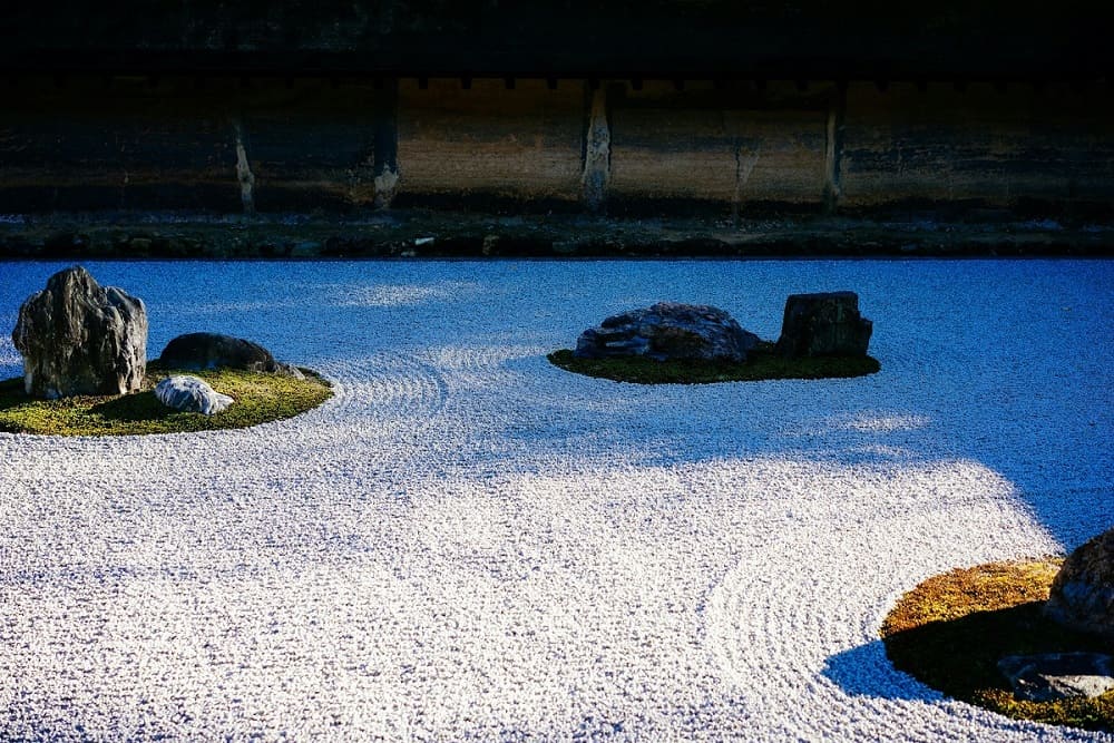 What is Karesansui? Japan's Dry Landscape Gardens