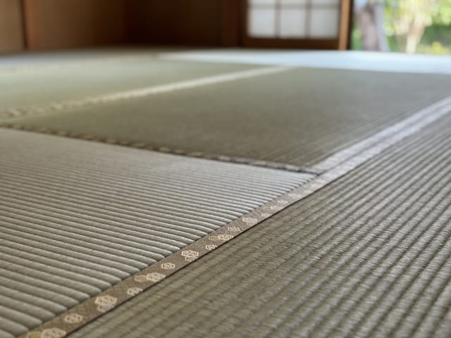 Tatami Mats in Japan: The History and Charm