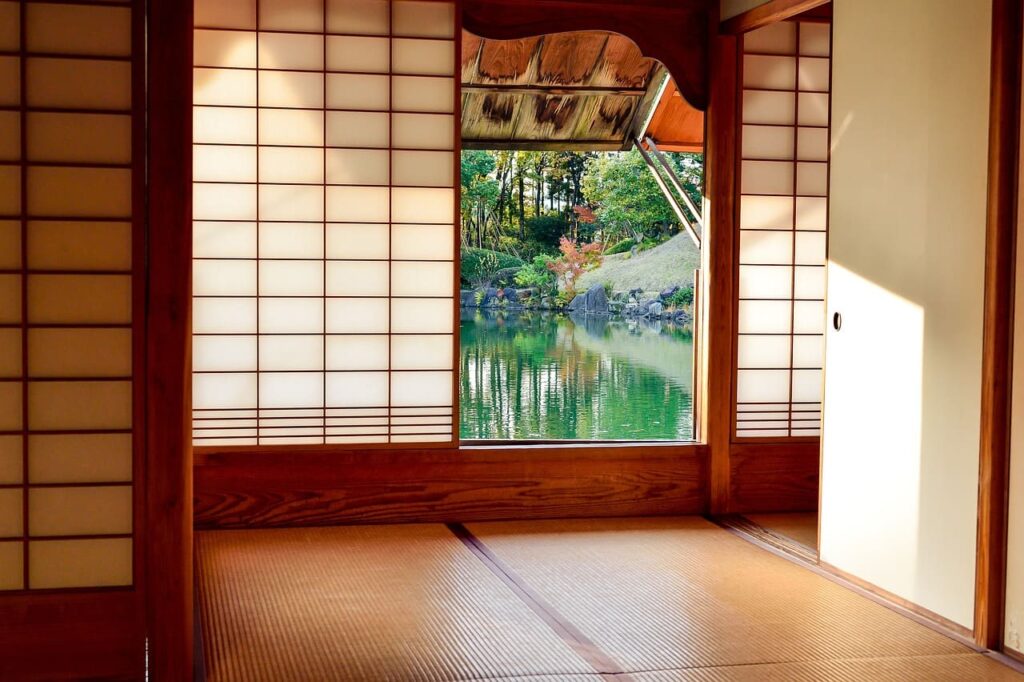 Tatami Mats in Japan: The History and Charm