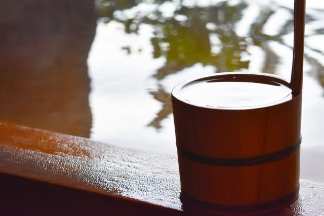 Hinoki Baths: Japan's Beloved Cypress Tradition