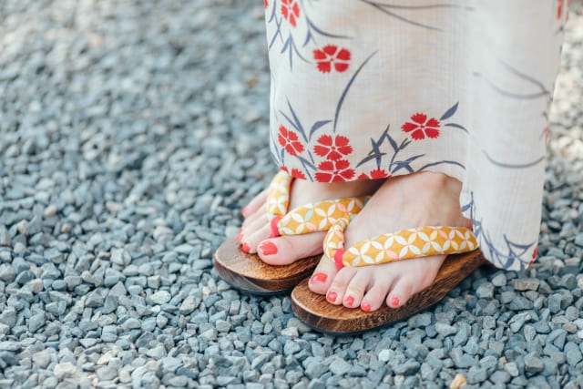 Two-Piece Kimono/Yukata | Easy Guide for Beginners
