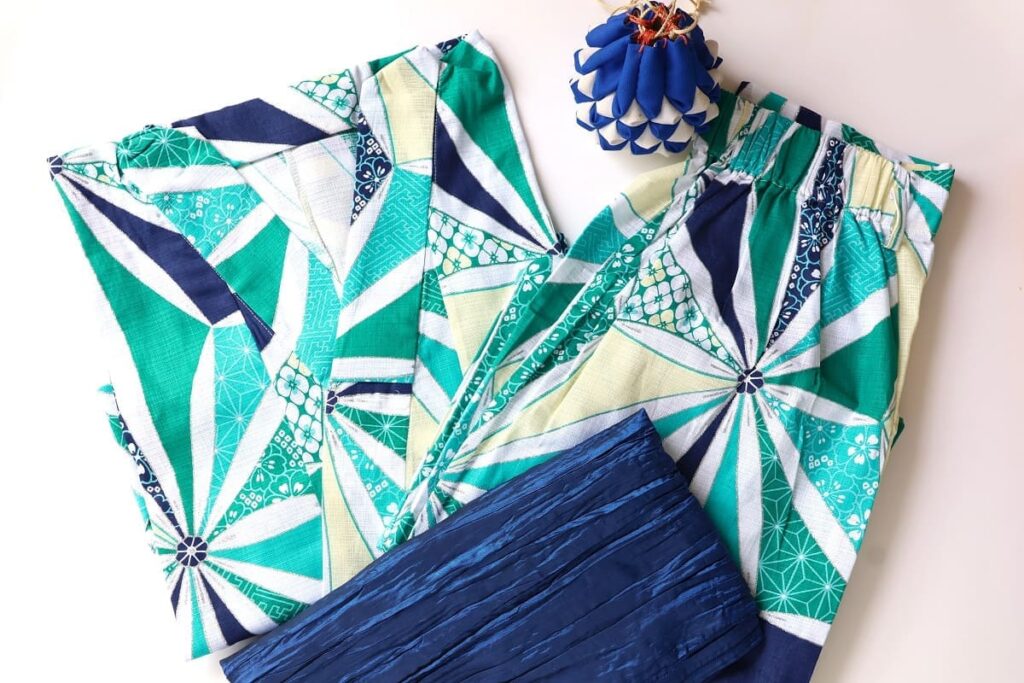 What Is a Two-Piece Kimono? Easy Guide for Beginners
