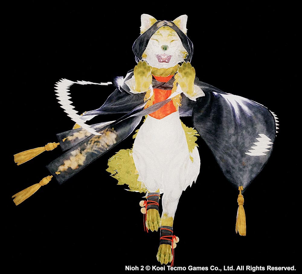 Kuzunoha: The Fox Spirit Behind Abe no Seimei