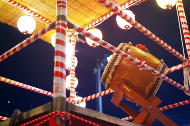 Japan’s Bon Odori: History, Festivals, and Yukata Tips