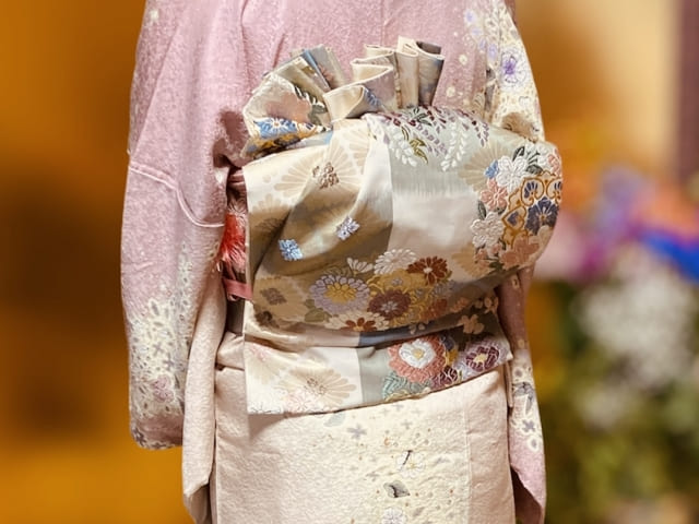 Kimono in Japan: Tradition Meets Modern Life